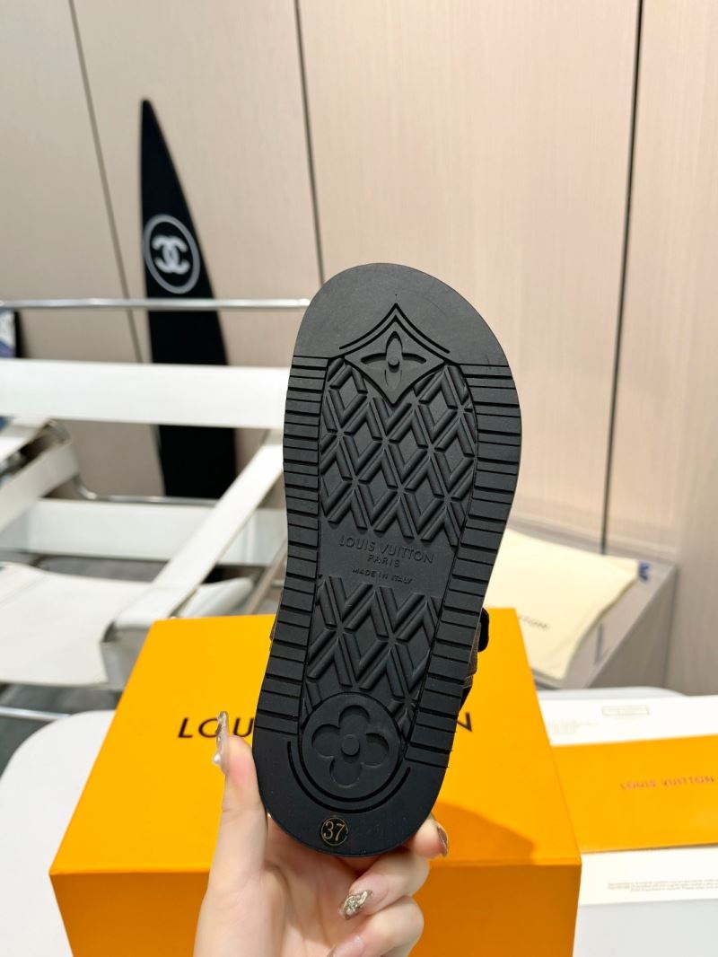 Louis Vuitton Sandals